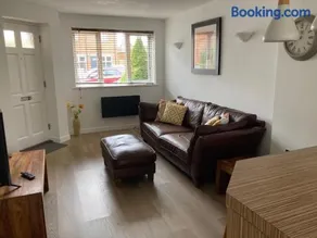 Park Cottage - Cosy 1 bedroom - Image 5