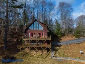 New River Retreat - Image 1