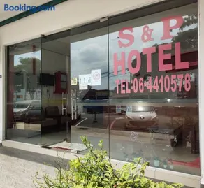S&P Hotel - Image 5