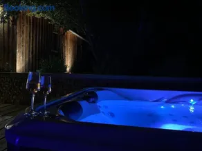 Gîte avec spa - Image 3