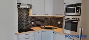 Apartament z dużym tarasem w super lokalizacji w Łodzi w pobliżu dworca kolejowego - Image 4