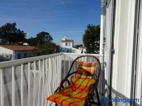 Appartement 3 pièces avec balcon, à 300m de la plage, La Guérinière - Image 3