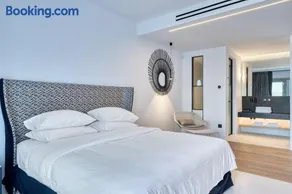 Lithea Villa Mykonos - Sunset View - Image 3