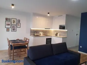 NEW APARTMENT Wołyńska - przestronny, z widokiem i balkonem - Image 3