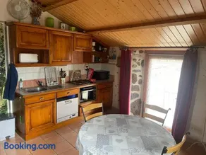 La Petite Maison Studio La Bergerie - Image 3