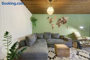 Ferienhaus am Neubäuer See - Image 3