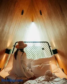 PAN Treetop Cabins - Image 2