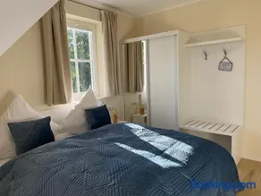 Ferienhaus Svantovit - exklusives Ferienhaus mit Infrarotsauna, Whirlpool-Wanne und Kamin - Image 3