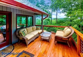 Sweet Refrain · Sweet Refrain in Pisgah Forest with VIEW - Image 1