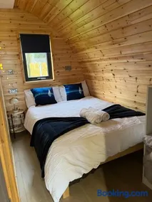 Trá na Mbó Glamping Pod - Copper Coast Glamping Pods - Image 5