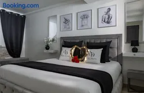 Suite avec jacuzzi proche Paris & Disneyland - Image 2