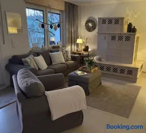 Ferienhaus "Boomen" - Image 1