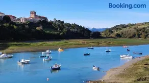 EN PLAYA SAN VICENTE DE LA BARQUERA - Image 3