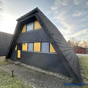 Ferienhaus Bergklang - Image 1