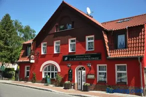 Hotel & Restaurant Märkische Schweiz - Image 1