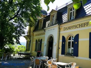 Dampfschiff Radebeul-Altkö - Image 1