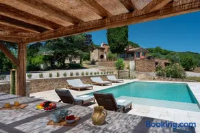 Villa Petroio - Luxury Home with Private Pool - Image 1