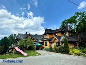 Pokoje Goscinne u Naglaka Willa Zab - Image 1
