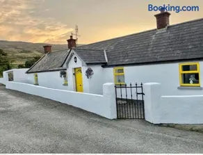 Entire Cottage The Nest, Omeath near Carlingford - Image 2