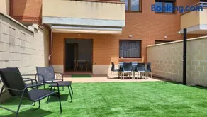 Las Casitas de Bernuy VUT - Image 4