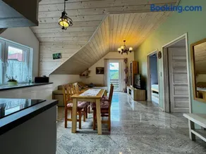 Domek na Śmigowskim Piwniczna-Zdrój - Image 4