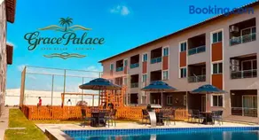 Grace Palace Open Beach Lagoinha - Image 1