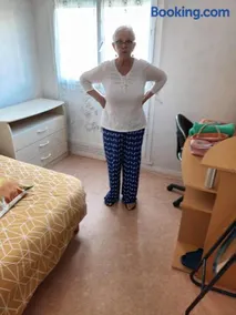 Chambre unique tranquillité - Image 1