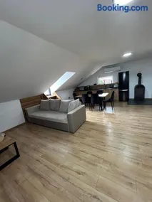 Apartament Sady - Image 2