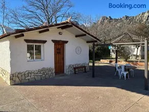 Cabañas Rústicas dentro de la Finca El Castillo - Image 2