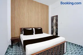 Hotel O  Rangoli guest house - Image 2