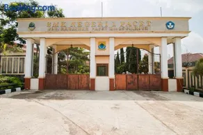 Hotel O Edotel Smkn 1 Pacet Syariah - Image 1