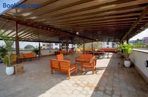 The Flying Solo Studio at MiVida Garden City - Image 4