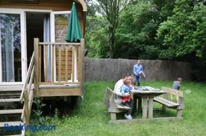 Camping le Nid du Parc - Image 3