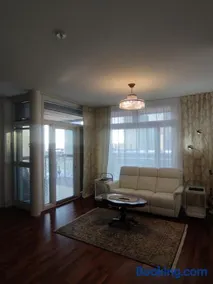 Eira Sauna & Terrace Luxe - Image 2