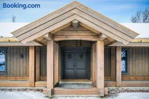 NEW LUXUARY Cabin with perfect location on Geilo. - Image 1
