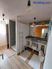 Appartement neuf, Rez de jardin, 30m2 lumineux - Image 3