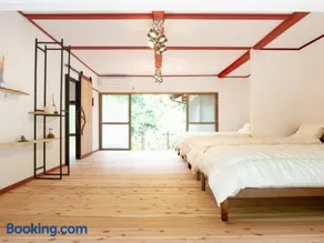 Camp-style inn Yamagara - Vacation STAY 41883v - Image 2