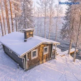 Rytiniemen rantamökki - Image 2