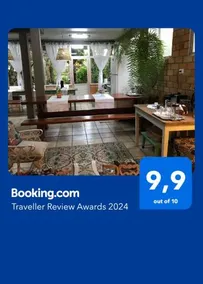 Casa Dona Hilda Blumenau - Image 1