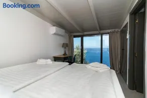 LEONIDIONHOUSES - The Lykoskufi Villas - Image 5