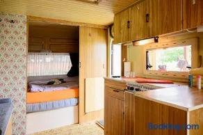 GLAMPING HOUSE RANČ LUŽE - Image 1