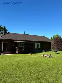 Pihlamäe holiday house - Image 2