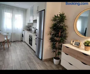 Apartamento La Plaza - Image 2
