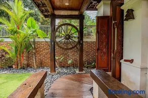 Authentic Bali Villa with Bali Atmosphere! - Image 3