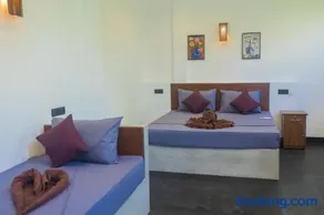 Hiriketiya New Radiant House & Dorm Room - Image 2