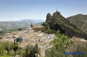 Alojamiento Rural Villa Baja - Castril - Image 3