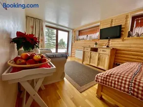 Siumno Izba B&B Brzegi - Image 2