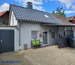 Ferienhaus kleine Remise - Image 1