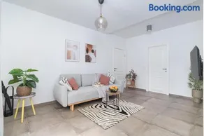 Honoris Apartment - Brand new - Private parking - 90 m from the beach- Terrace - Image 4