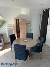 petite maison calme - Image 1